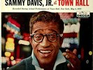 SAMMY DAVIS, JR. 