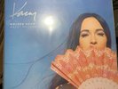 Kacey Musgraves GOLDEN HOUR HAND SIGNED Vinyl LP SOLD OUT AUTOGRAPHED
