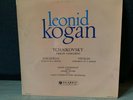 33CX 1546-Tchaikovsky: Violin Concerto-Kogan-Locatelli/Vivaldi-N.M