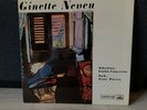 ALP 1479-Sibelius: Violin Concerto-Suk: Four Pieces-Ginette Neveu-N.M