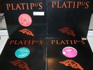 PLATIPUS RECS BUNDLE(X24),ART OF TRANCE,UNION JACK,POB,ALBION,LIBRA,ALL LISTED