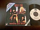 MOTLEY CRUE Looks That Kill 1983 MEXICO 7