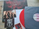 Knife – Knife     Special edition on blood red vinyl