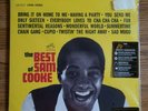 Sam Cooke THE BEST OF SAM COOKE Analogue Productions 45rpm 180g Vinyl 2LP SEALED