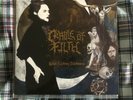 Cradle of Filth - Total Fucking Darkness Vinyl 2LP RARE OOP Blue