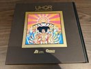 The Jimi Hendrix Experience Axis Bold As Love. Analogue Productions Stereo.