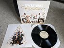 Pentatonix - A PENTATONIX CHRISTMAS - Original Vinyl LP - VG Wax  Rare