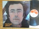 Michael Gibbs - Michael Gibbs Lp Uk Original, Rarität