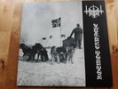Kaevum Kosmos Erwache lp first press peste noire death ss drudkh absurd goatmoon