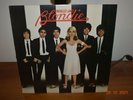blondie vinyl parallel lines vinyl CHR 1192