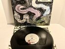 R.E.M. Reckoning 1984 - RARE Brown Vinyl - I.R.S. SP 70044 - Original Owner