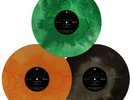 DUNE SKETCHBOOK (Hans Zimmer) MONDO Soundtrack LTD/3000 COLOR Vinyl (PRE-ORDER)