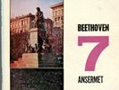 ERNEST ANSERMET on LP 