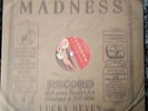 MADNESS - DUST DEVIL - UK 10