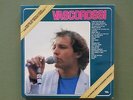VASCO ROSSI Siamo Solo Noi / Colpa D' Alfredo / Albachiara  3 LP Vinile 33 giri