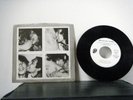 THE ROLLING STONES 7 Inch 45 Love you live promo EP 1977  PS vinyl