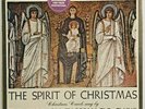 The Mormon Tabernacle Choir-THE SPIRIT OF CHRISTMAS LP ALBUM COLUMBIA -SEALED