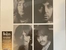 The Beatles/White Album And Esher Demos/Anniversary 4LP Edition/NEW/SEALED