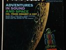 Col. Frank Erhardt/Marty Gold-Adventures In Sound and Space-RCA 1013-STEREO