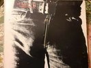 Rolling Stones - Sticky Fingers (vinyl)