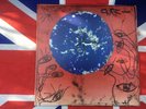 The Cure Wish Vinyl  ( Raro Brasil 1992)