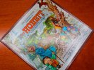 The Rankin & Bass Production of The Hobbit, 2 Album Set, 1977, Read a Long Book