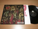 Slayer LP - Reign In Blood / 1986 EU PRESS in MINT