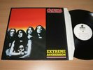 Kreator TEST PRESS LP - Extreme Aggression / SAMPLE NOISE N 0129-1 PRESS in MINT