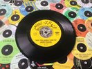 BENNY SIGLER * WHO YOU GONNA TURN TO *NM* WIGAN CASINO NORTHERN SOUL ??