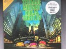 Teenage Mutant Ninja Turtles Picture Disc Album 1990 Box John Du Prez