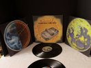 Original BEASTIE BOYS Hello Nasty Double Vinyl LP Record Album 1998 Grand Royal