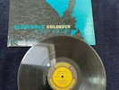 Sonny Rollins - Saxophone Colossus ? Prestige LP 7079 ? RVG ? LP Record