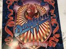 Dokken - Back For the Attack LP Elektra 9 60735-1 1987 Masterdisk  VG+