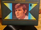 Glen Campbell - best 20 vinyl LP leather boxset  JAPAN CAPITOL, VERY RARE