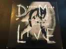 Depeche Mode Songs of faith and devotion live LStumm106