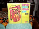Herbie Mann At The Village Gate Album LP Atlantic 1964 Jazz AUTOGRAPHED COPY
