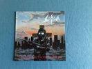 SODOM persecution mania LP 1987 steamhammer spv - white vinyl