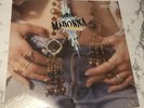 MADONNA=LIKE A PRAYER=LP=1-25844=SIRE=IN SHRINK=w/LYRICS=1989
