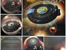 Zoom - Electric Light Orchestra Double Vinyl 2013-Rare
