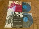 SAGA XID 5161/5167 JANOS STARKER BACH SUITES FOR SOLO CELLO NOS.1 3 4 & 6 NM
