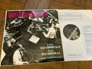 SXL 6138 UK WBG ED2 BRITTEN / ROSTROPOVICH - HAYDN / BRITTEN CELLO 1W/1W MINT-