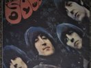 The Beatles-Rubber Soul LP. 1991 re-issue vinyl LP. Russia. EX/NM.
