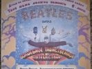 The Beatles-Magical Mystery Tour/Yellow Submarine. Double Vinyl LP. Russia.EX/NM
