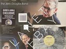 John Hiatt Jerry Douglas Band Leftover Feelings  Splatter Signed  Colored Vinyl