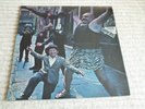 The Doors - Strange Days - Electra - U.K  Stereo First Issue - Nr Mint - Listen