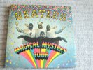 The Beatles – Magical Mystery Tour e.p - Apple - Near Mint - Listen