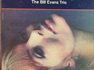 BILL EVANS TRIO “MOONBEAMS” RIVERSIDE RLP 428 1962 MONO MICROGROOVE