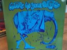 Peter Thorup with Friends / Wake up your mind / Vinyl LP Philips / sehr selten