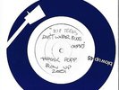 Monster Choon  Frank Popp Ensemble - Hip Teens -  Genuine Blow Up Test Press