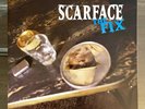 SCARFACE - The Fix (2002) 2xLP OG US 1st Press Vinyl Rap Def Jam Geto Boys NM